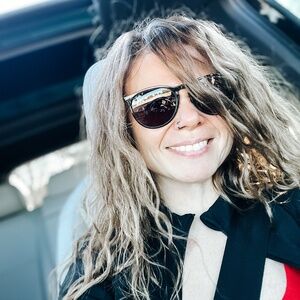 Meet your Posher, Heather